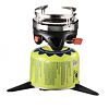 MEVA KP21004 vařič Tripper kartušový, závit 7/16", nádoba 0,8l