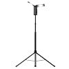SCANGRIP TOWER COMPACT CONNECT svítilna se 2 otočnými lampami na stativu 0,9-2m, 1250/2500lm, 6110C