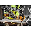 DeWalt DCG409NT aku úhlová bruska 18V/54V FLEXVOLT ADVANTAGE, 125mm, bez baterie, TSTAK