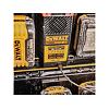 DeWalt DWST-83471 nabíjací box/dvojitá nabíjačka 18V a 54V, 2*USB port, ToughSystem 2.0