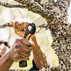 FISKARS pilka skládací Plus SW68, 27cm, 3 polohy řezu, rychlé a čisté řezy, 1067552