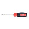 MILWAUKEE 4932492806 multibitový skrutkovač 14v1