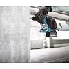 MAKITA DHR183RTWJ aku vŕtacie kladivo 18V/2*5Ah, LXT, 1,7J, odsávací adaptér DX16