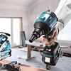 MAKITA DAS180Z aku ofukovač 18V LXT, 4 rychlosti proudu vzduchu, příslušenství, bez baterie