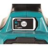 MAKITA GA038GT201 aku úhlová bruska 230mm XGT 40V/2*5Ah, antirestart, extrémně silná