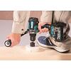 MAKITA DF001GZ01 aku bezuhlíková vŕtačka XGT 40V, 140Nm, XPT, Makpac bez batérie