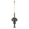 MAKITA DUH606Z aku plotostrih 18V bezuhlíkový, 600mm, AVS systém, strih 20mm, bez baterie