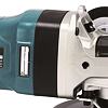 MAKITA GA5094 úhlová bruska 125mm, s brzdou, SJS, elektronika 1900W