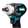 MAKITA DTW301RTJ aku rázový utahovák LXT 18V/5Ah, MAKPAC systainer