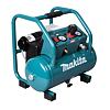 MAKITA AC001GZ aku kompresor s nádobou 7,6l, 9,3 bar 40V XGT, bez baterie