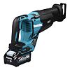 Makita JR002GM201 aku píla chvostovka s AVT, XGT 40V/2*4Ah, 0-3000 kmitov/min, kufrík 821872-8