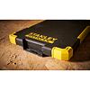 STANLEY FMST82721 písacia otváracia podložka s vnútorným priestorom 41,3*28,5*3,5cm, Tstak a PRO-STA
