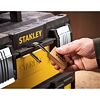 STANLEY 1-95-829 box kovoplastový na náradie so zásuvkou, kovové pánty