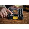 STANLEY STA88560 sada torzních bitů FATMAX 40-dílná, PH box