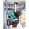 MAKITA HR010GZ aku kombinované bezuhlíkové kladivo XGT 40V, 2,1J, bez baterie