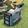 MAKITA CW004GZ aku termobox 29l, XGT 2*40V/LXT 2*18, auto 12V/230V, bez batérie
