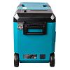 MAKITA CW004GZ aku termobox 29l, XGT 2*40V/LXT 2*18, auto 12V/230V, bez batérie