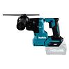 MAKITA HR010GZ aku kombinované bezuhlíkové kladivo XGT 40V, 2,1J, bez baterie