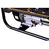 PROTECO elektrocentrála 1-fázová 2900W/2600W, AVR, 2*230V + 1*12V DC, 51.08-G1-2900-A