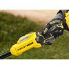 STANLEY SFMSTB930B aku strunová sekačka V20, záběr 28cm nebo 33cm, bez baterie