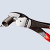 KNIPEX 7412160 kleště štípací boční silové s pružinou