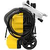 STANLEY SFMCPW1500B aku tlaková myčka 2*18V FATMAX, 100 bar, samonasávání, bez baterie