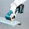 MAKITA D-74815-5 rezný kotúč 76*1,0*10mm, oceľ, balenie 5ks
