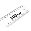 NEO úhelník 300*175mm Al, 72-145