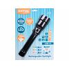 EXTOL Light svítilna 8000lm, ZOOM, USB, powerbanka 60W COB LED 43142