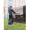 MAKITA HW001GZ aku vysokotlaková umývačka XGT 40V, 30-55-85bar, max.115bar, príslušenstvo, bez batér