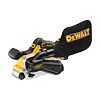 DeWalt DCW220P2 aku pásová brúska 18V/2*5Ah, pás 75*533mm, kufrík TSTAK