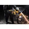 DeWALT DCG460N aku úhlová bruska 230mm FLEXVOLT 54V, bez baterie