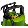 PROCRAFT PN24 čerpadlo ponorné na čistú vodu, 750W, 1500l/h., výtlak 25m, výstup 50mm