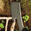 FISKARS 1051234 mačetová sekera SOLID malá 47cm