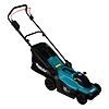 MAKITA DLX2583T aku sada DLM330 + DHW180, 18V/1*5Ah, nabíječka