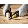 STANLEY STHT10500-0 ulamovací nůž FATMAX 18mm s kolečkem, kovové vodítko