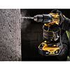 DeWalt DCD100YP2T aku příklepová vrtačka 18V/2*5Ah, 68Nm, 0-450/1650 ot./min., kufr