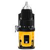 DeWalt DCD708P2T-QW aku vŕtací skrutkovač 18V, 65Nm, 2*5Ah, TSTAK kufrík