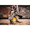 STANLEY SFMCS701M1 aku pokosová pila s pojezdem V20/4Ah FATMAX, 203mm