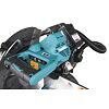 MAKITA LS003GZ01 aku pokosová píla 40V XGT, prerez pri 90° 107*363/98*382mm, 305mm, AWS, bez batérie
