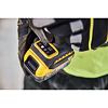 DeWalt DCF860NT aku rázový uťahovák 18V, 1/4", 282Nm bez batérie, kufrík