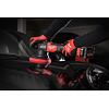 MILWAUKEE M18 FROP21-0X leštička bezuhlíková 150mm 18V, bez aku, kufr