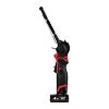 MILWAUKEE M12 FBFL13-402B aku pásový pilník 12V/2*4Ah, šíře 13mm, hlava 360°, reverzní režim