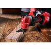 MILWAUKEE 48906114 sada pilových listů pro multifunkční brusky, dřevo, 5ks