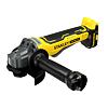 STANLEY SFMCG700B aku uhlová brúska 125mm V20, 18V FatMax, bezuhlíkový motor, bez batérie