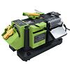 PROCRAFT MS450 víceúčelová ostřička 200W, (vrtáky, nože, nůžky, dláta, sekáče)