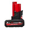 MILWAUKEE M12 HB5 aku baterie 5Ah 12V High OUTPUT