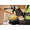 DeWalt DCD1007WW1T aku vrtačka XR 18V/1*8Ah POWERPACK, 169Nm, kufr TSTAK