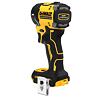 DeWalt DCF870NT aku hydraulický rázový uťahovák 18V XR, 56Nm, dĺžka 100mm, bez batérie, TSTAK