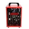 DEDRA ohřívač elektrický 2000W, 220m3/h, DED9920